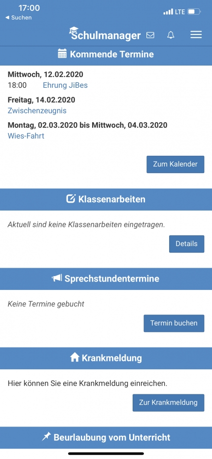 1-Hauptbildschirm