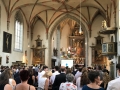 Gottesdienst-Felizitas