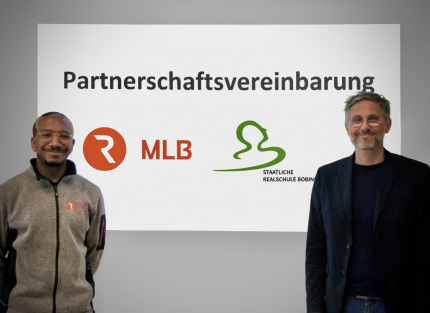 RSB Partnerschaftsvereinbarung