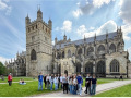 Exeter