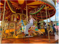 London-Karussel
