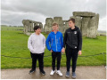 Stonehenge