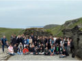 Tintagel-Castle