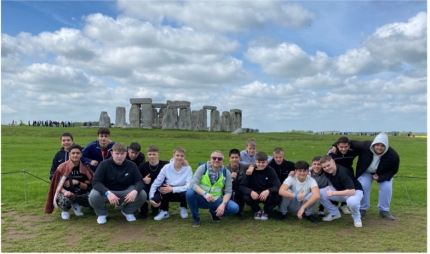 stonehenge