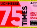 Buchmesse-Logo