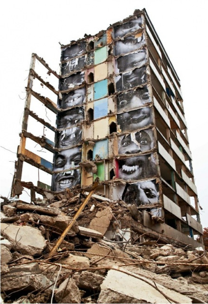 bulding