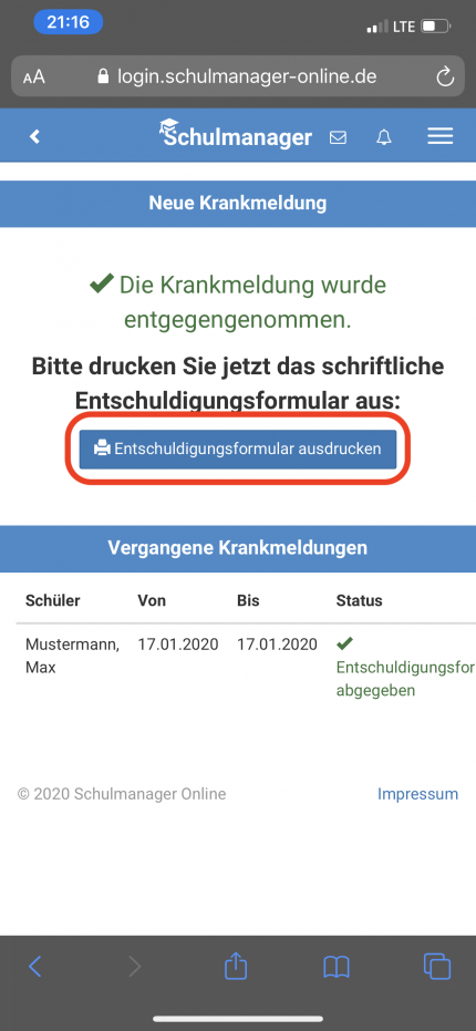 3-Fertigstellung